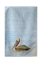 Betsy Drake Summer Pelican Beach Towel - £54.27 GBP