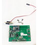 Harmonix Fender Stratocaster Rock Band Guitar Main Control Board part 82... - $164.53 MXN