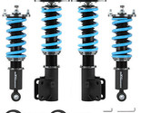 Maxpeedingrods 24 Way Damper Coilovers Lowering Kit for Subaru Legacy 20... - £621.45 GBP