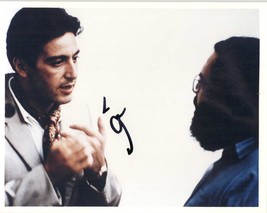 Al Pacino Signed Autographed Glossy 8x10 Photo - £102.81 GBP