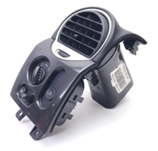 2002-2009 GMC ENVOY XUV HEADLIGHT SWITCH OEM Carbon Fiber Trim Vent Driver - $61.72