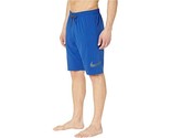 Nike Men&#39;s Onyx Flash Breaker 11&quot; Swim Trunks In Game Royal Blue-Size Small - $32.94