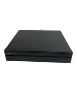 Marantz ST-50 Synthesized Stereo Tuner Black Fully Working FM AM Vintage... - $69.29