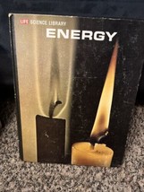 Energy - Life Science Library (Hardcover, 1963) - £8.86 GBP