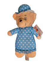 PBS Kids Stuffed Plush - New - The Berenstain Bears Mama Bear - £8.61 GBP