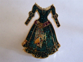 Disney Trading Pins 129998     Loungefly - Merida Clan - Princess Dress - Myster - £14.84 GBP
