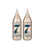 HeadSpa 7 The Premium Treatment 210ml x 2ea - £37.26 GBP