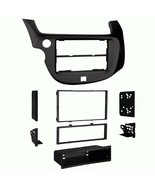 Metra 99-7877B Single DIN or Double DIN Dash Kit for 2009-2013 Honda Fit... - £29.19 GBP