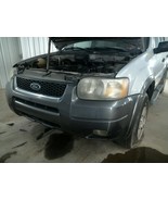 Steering Gear/Rack Power Rack And Pinion 15&quot; Wheel Fits 01-04 ESCAPE 104... - $2,496.13 MXN