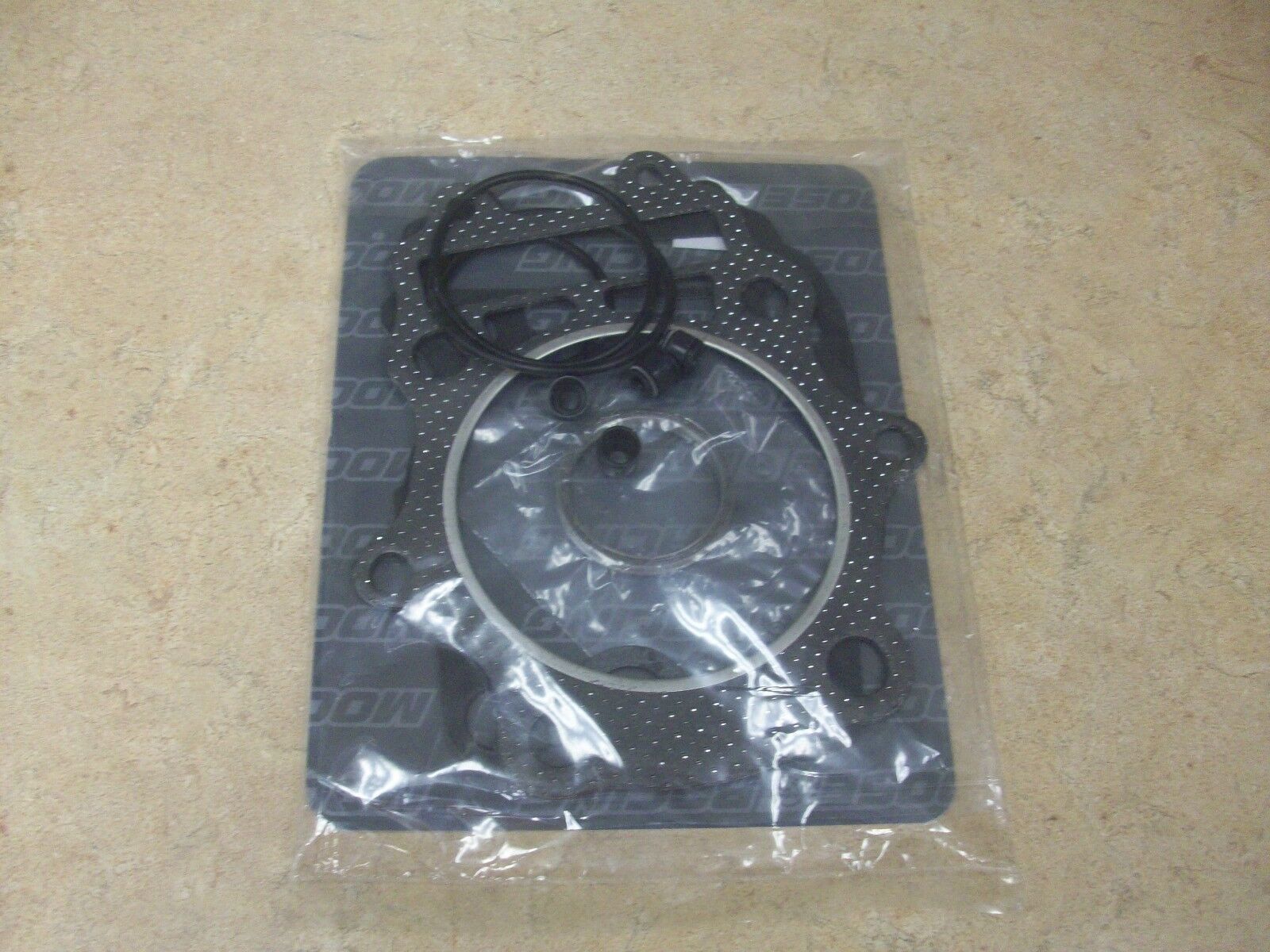 Moose Racing Top End Gasket Kit For Suzuki Eiger 400 4X4 LT-A400F Arctic Cat 4WD - $48.95