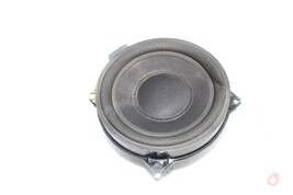 04-06 VW PHAETON FRONT DOOR SPEAKER LEFT RIGHT E6504 image 5