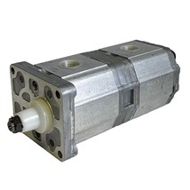 NEW SAUER DANFOSS SNP2/14 D GEAR PUMP CO41 1F FR03 F AW10/01 AW24/01 - £599.17 GBP