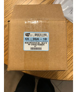 CONBRACO/APOLLO  4&quot; BACKFLOW TOTAL RUBBER BACKFLOW REPAIR KIT  # 4A-00A-18 - $308.70 CAD
