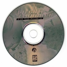Silent Thunder: A-10 Tank Killer II (PC-CD, 1997) Win 3.1/95 - NEW CD in SLEEVE - £4.80 GBP