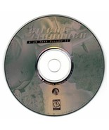 Silent Thunder: A-10 Tank Killer II (PC-CD, 1997) Win 3.1/95 - NEW CD in... - £4.72 GBP