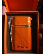 Cain DAYTONA Cigar tanle lighter - €54,68 EUR
