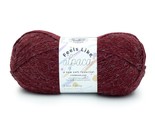 Lion Brand Yarn Feels Like Alpaca, Soft Yarn for Knitting, Silver, 1 Pack - $11.99