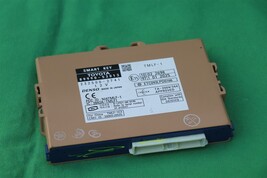 Lexus Toyota Fob Keyless Smart Key Control Module 89990-53013 image 3