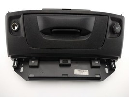 ✅ 13 - 17 RAM1500 Center Dash Console Storage Compartment Drawer Black OEM - $144.19