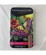 Prismacolor Premier Colored Pencils - 24 Color Portrait Set New Sealed b... - £24.19 GBP