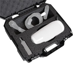 Pre-Cut Foam Is Ready To Use Right Out Of The Box In The Case Club, Accessories. - £61.52 GBP