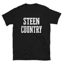 Steen Country Son Daughter Boy Girl Baby Name Custom TShirt - £20.59 GBP+