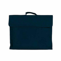 Celco Library Bag 290x370mm - Dark Navy - $37.00