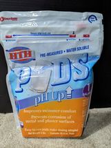 New/Sealed ARCH HTH 67041 4 lb pH Up Increaser - Raises pH In Pool - $27.99