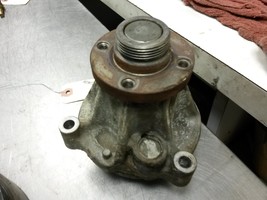 Water Coolant Pump From 2012 Ford E-350 SUPER DUTY  6.8 - $24.95