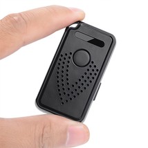 480 Hour Mini Handheld Portable Live Real Time Wifi Audio Voice Recorder - £111.11 GBP