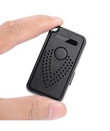 480 Hour Mini Handheld Portable Live Real Time Wifi Audio Voice Recorder - $190.11 CAD