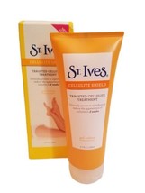 St.Ives targeted cellulite shield gel creme 6.7 oz new - £52.95 GBP