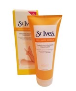 St.Ives targeted cellulite shield gel creme 6.7 oz new - £53.81 GBP