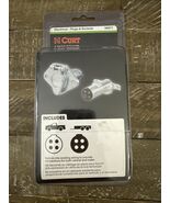 Curt 4-Way Round 58671 - €34,07 EUR