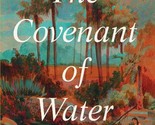 The Covenant of Water by Abraham Verghese (English, Paperback) Brand New... - £14.74 GBP