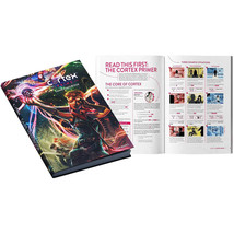 Cortex Prime Roleplaying Game Handbook - £90.25 GBP