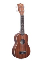 Kala KA-S Soprano Ukulele - £69.26 GBP