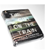 THE GIRL ON THE TRAIN ~ PAULA HAWKINS ~ Audio Book 9 CD - Unabridged UK ... - £7.35 GBP
