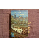 Phoenix Press Ser.: The Crusades by Zoé Oldenbourg (2001, Trade Paperback) - $24.69