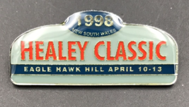 1998 Austin Healey Classic Eagle Hawk Hill New South Wales NSW Australia... - £14.76 GBP