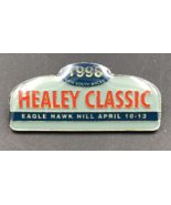1998 Austin Healey Classic Eagle Hawk Hill New South Wales NSW Australia... - £14.79 GBP