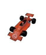 Rare Orange Vintage Yatming Lotus JPS 72 No.1305 &quot;TEXCO Special Racer&quot;  - $26.88 CAD