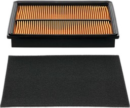 Honda 17210-Zj1-842, Ea, 1 Stens Air Filter Combo. - $41.94
