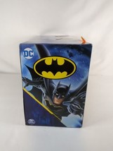 Dc Spin Master The Joker Vs Batman Tech Armor 4&quot; Action Figure Set (New) - £19.97 GBP