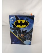 DC Spin Master THE JOKER VS BATMAN Tech Armor 4&quot; Action Figure Set (NEW) - $34.17 CAD