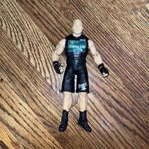 Brock Lesnar Suplex City WWE Wrestling 7&quot; Toy Action Figure Mattel 2012 - £14.21 GBP