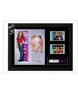 Mean Girls Film Cell Display Amazing  With COA - $31.95 CAD+