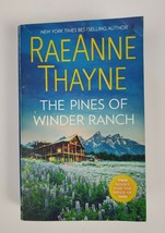 The Pines of Winder Ranch: An Anthology By RaeAnne Thayne - £4.06 GBP