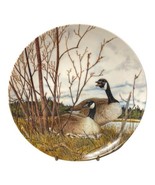 &quot;Nesting&quot; 2nd Plate in Wings Upon the Wind Series By Donald Pentz Candia... - £7.25 GBP