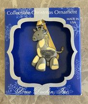 Baby’s First Christmas Collectable Christmas Ornament - £7.65 GBP
